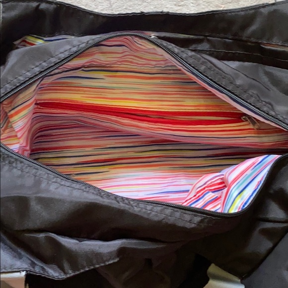 Old Navy Gym Bag - Picture 4 of 6